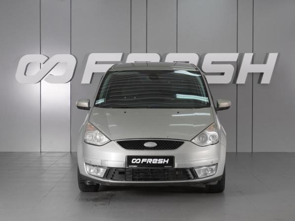 Ford Galaxy II с пробегом 2008 года, цена 999 000 рублей, 264021 км, минивэн, Автокод Объявления