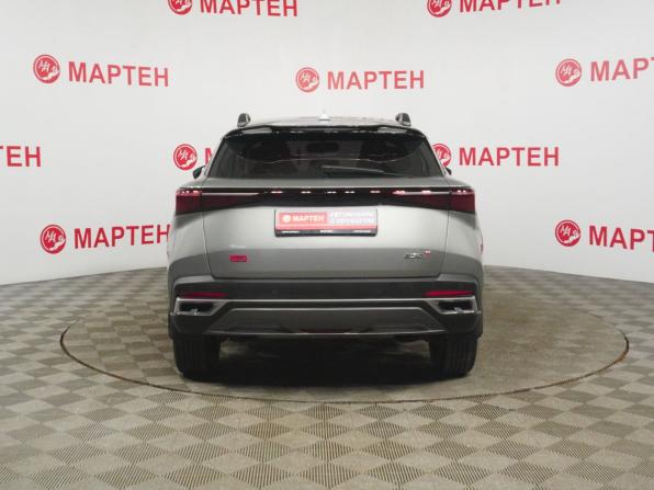 Omoda C5 I с пробегом 2023 года, цена 1 559 000 рублей, 57226 км, внедорожник, Автокод Объявления