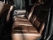 Mercedes-Benz G-Класс II (W463) Рестайлинг 4 Санкт-Петербург  - изображение 34