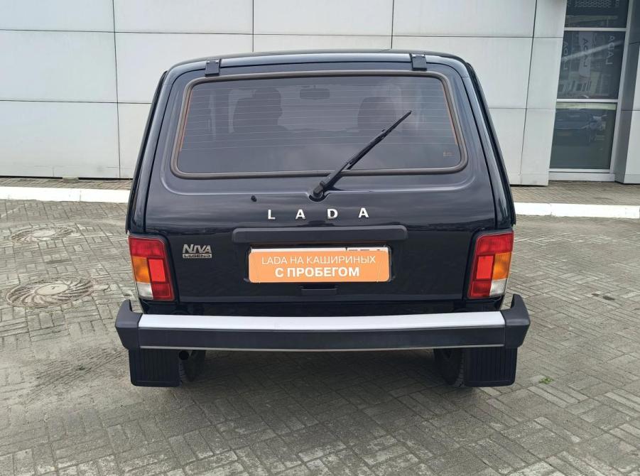 Lada (ВАЗ) Niva Legend I Челябинск  - изображение 6