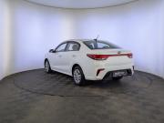 Kia Rio IV Москва  - изображение 34