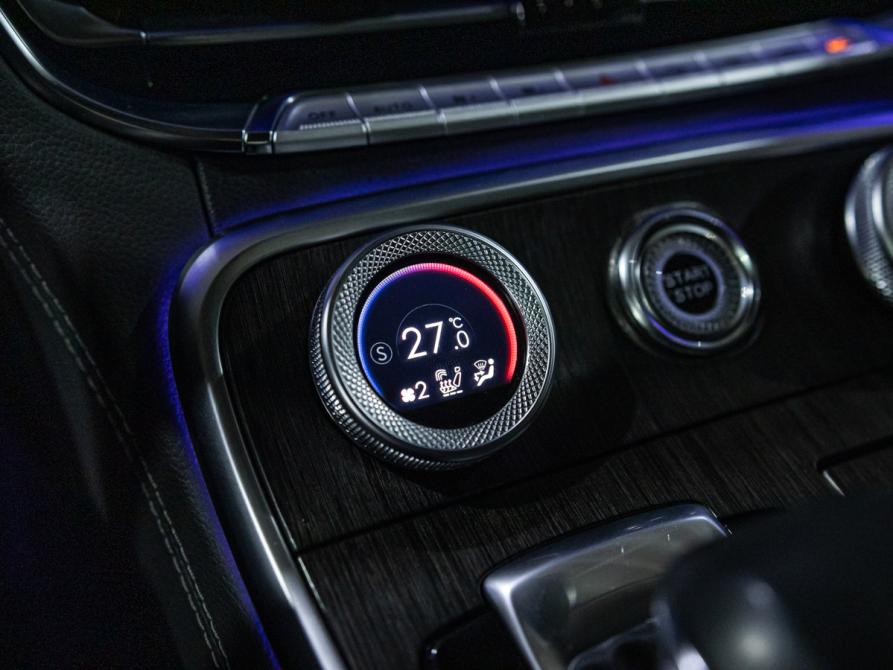 Hongqi H9 I Санкт-Петербург  - изображение 25