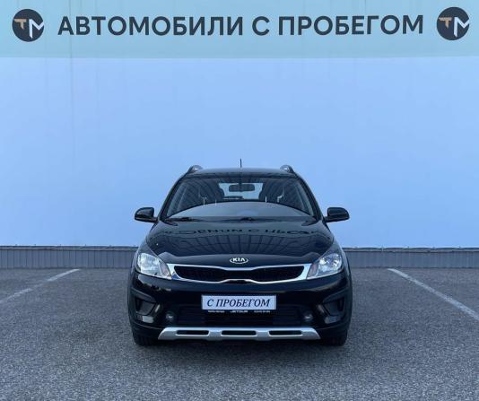 Kia Rio IV с пробегом 2019 года, цена 1 656 600 рублей, 42956 км, хэтчбек, Автокод Объявления