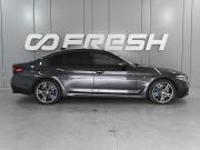 BMW 5 серии VII (G30/G31/G38) Ростов-на-Дону  - изображение 28