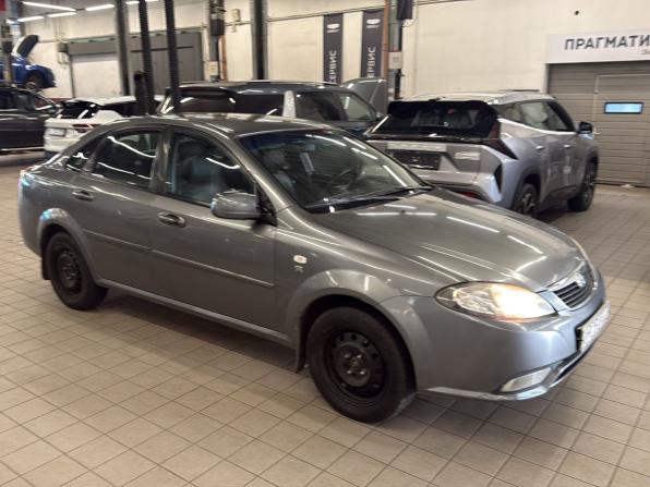 Daewoo Gentra II с пробегом 2015 года, цена 375 000 рублей, 272402 км, седан, Автокод Объявления