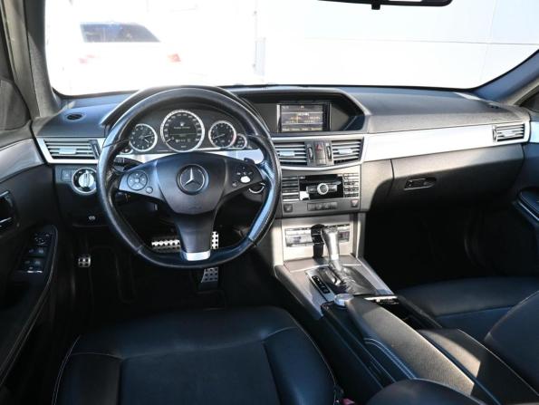 Mercedes-Benz E-Класс IV (W212 S212 C207) с пробегом 2010 года, цена 1 434 000 рублей, 264978 км, седан, Автокод Объявления