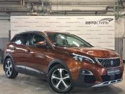 Peugeot 3008 II Санкт-Петербург  - изображение 28