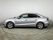Audi A3 III (8V) Рестайлинг Санкт-Петербург  - изображение 24