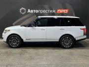 Land Rover Range Rover IV Пермь  - изображение 38