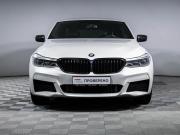 BMW 6 серии IV (G32) Москва  - изображение 22