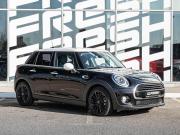 Mini Hatch III (F55/F56) Рестайлинг Краснодар  - изображение 24