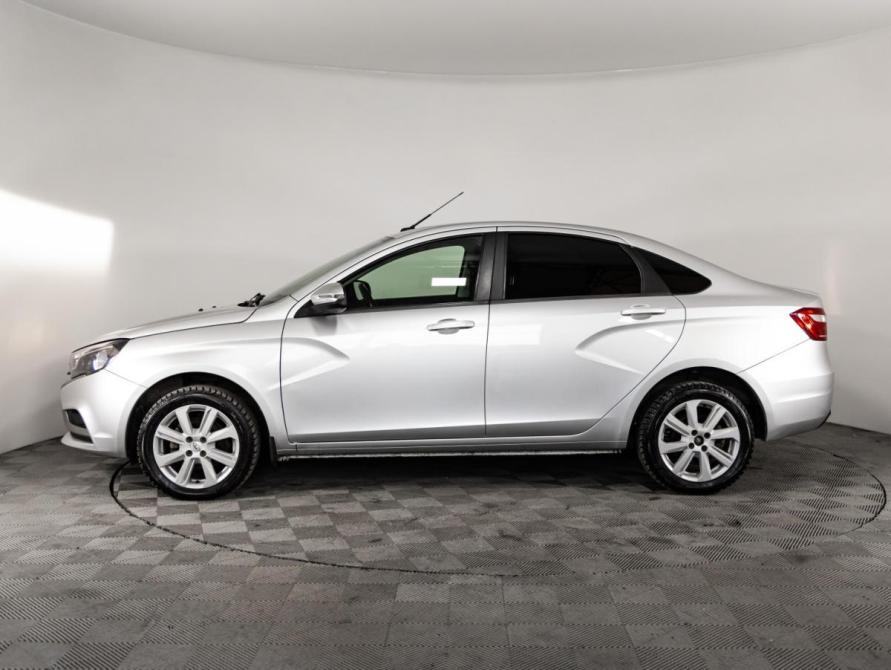 Lada (ВАЗ) Vesta I Санкт-Петербург  - изображение 9