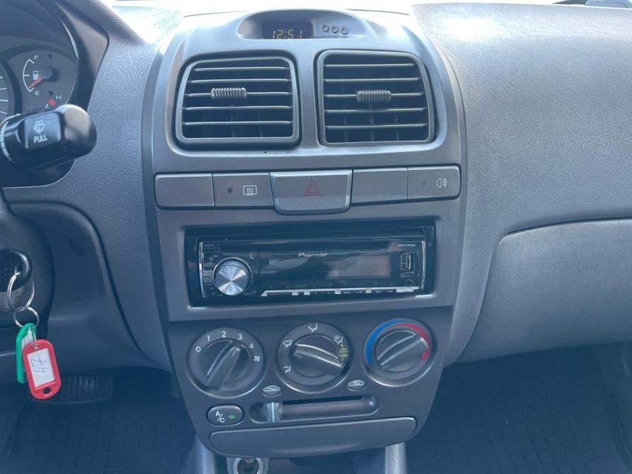 Hyundai Accent II Стерлитамак  - изображение 13