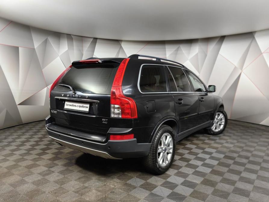 Volvo XC90 I Рестайлинг Москва  - изображение 2