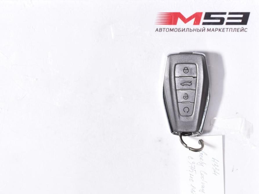 Geely Coolray I Кемерово  - изображение 21