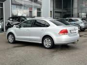 Volkswagen Polo V Воронеж  - изображение 25
