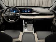 Chery Tiggo 4 Pro I Рестайлинг Москва  - изображение 34