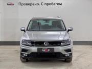 Volkswagen Tiguan II Тюмень  - изображение 31