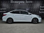 Hyundai Solaris I Краснодар  - изображение 35