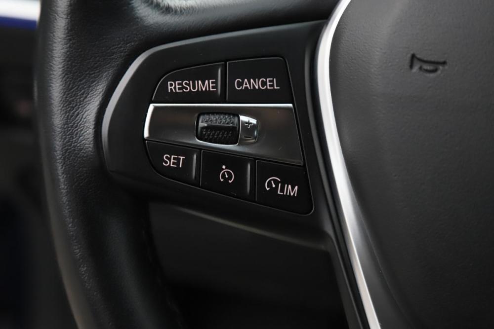 BMW 3 серии VII (G2x) Москва  - изображение 21