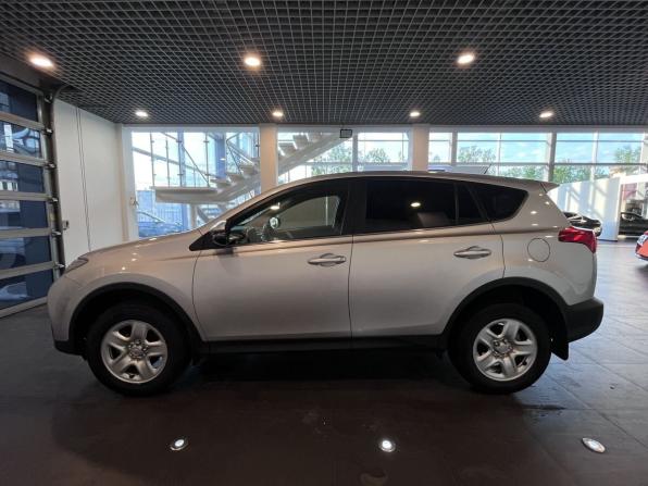 Toyota RAV4 IV (XA40) с пробегом 2015 года, цена 2 540 000 рублей, 56687 км, внедорожник, Автокод Объявления