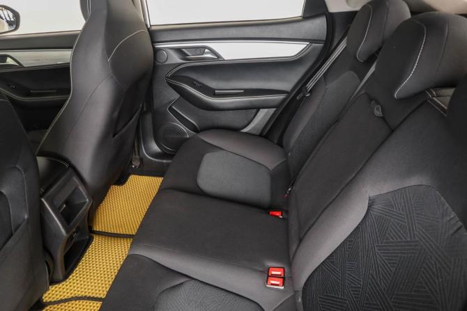 JAC J7 I с пробегом 2021 года, цена 1 279 000 рублей, 51212 км, лифтбек, Автокод Объявления