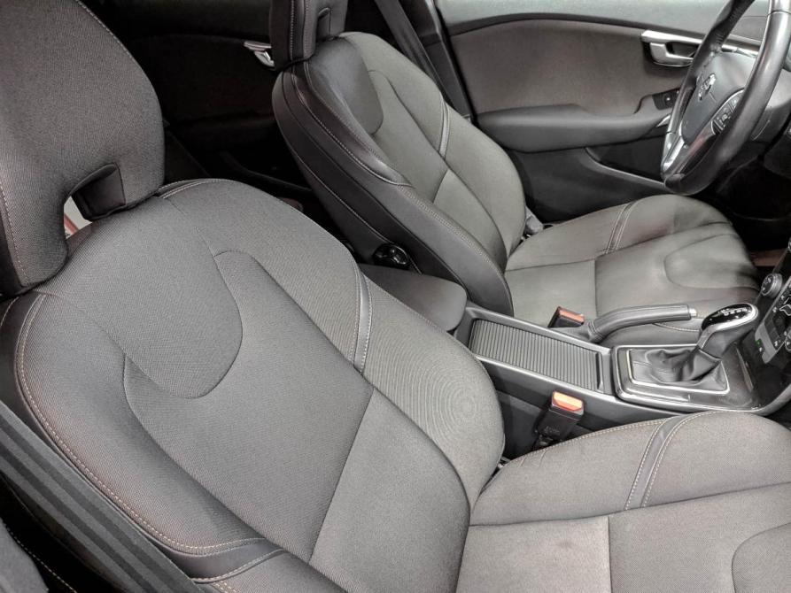 Volvo V40 Cross Country I Рестайлинг Москва  - изображение 24