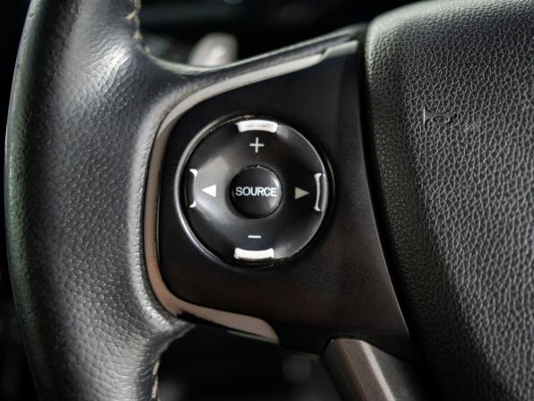 Honda Stepwgn V с пробегом 2015 года, цена 1 800 000 рублей, 99448 км, минивэн, Автокод Объявления