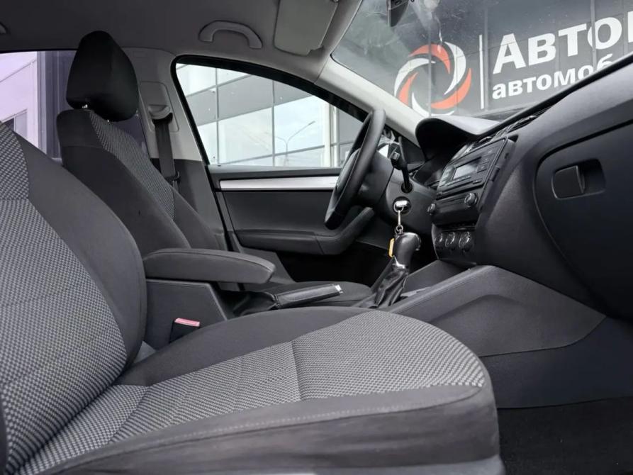 Skoda Octavia III (A7) Волгоград  - изображение 17