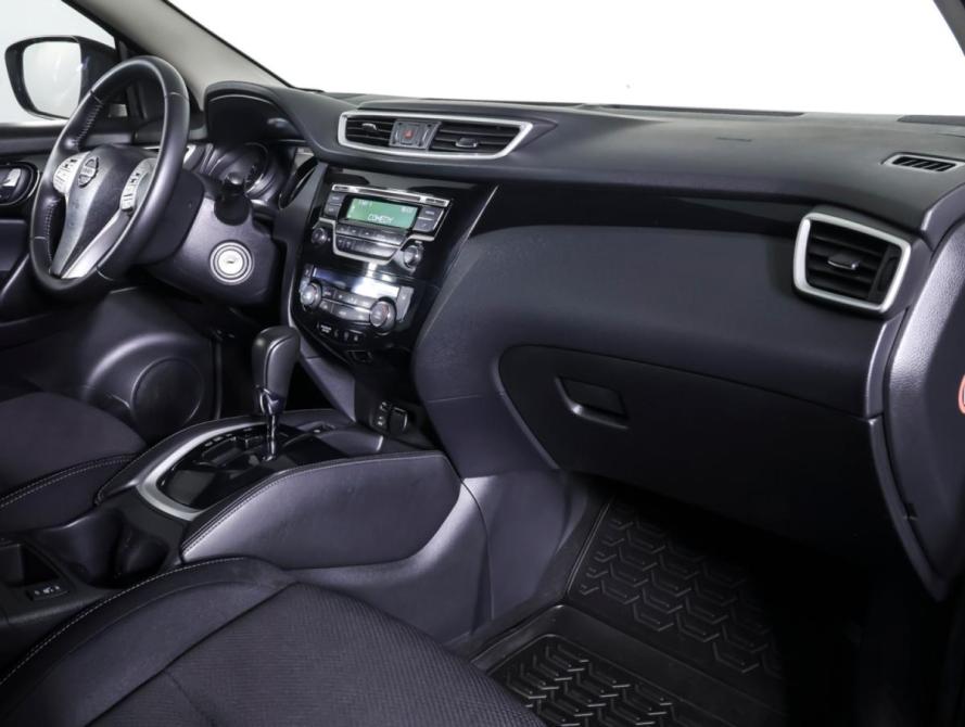 Nissan Qashqai II Москва  - изображение 11