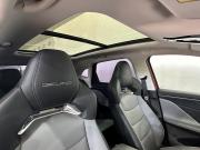 BAIC X55 Москва  - изображение 34