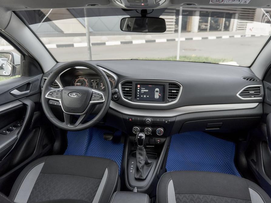 Lada (ВАЗ) Vesta I Рестайлинг (NG) Казань  - изображение 7
