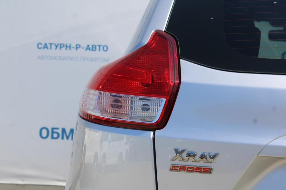 Lada (ВАЗ) XRAY I Пермь  - изображение 8
