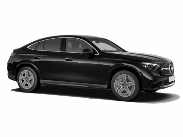 Новый Mercedes-Benz GLC Coupe II (C254) 2025 года, цена 7 850 000 рублей, внедорожник, Автокод Объявления