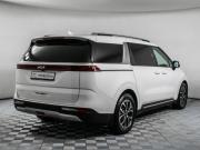 Kia Carnival IV Москва  - изображение 25