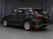 Lexus RX IV Тюмень  - изображение 32