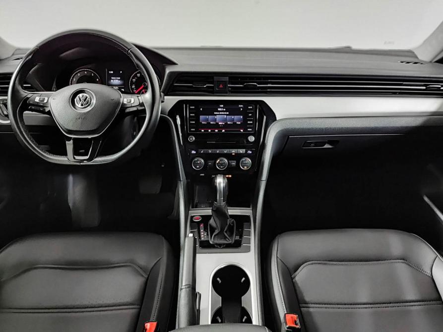 Volkswagen Passat B8 Рестайлинг Уфа  - изображение 17