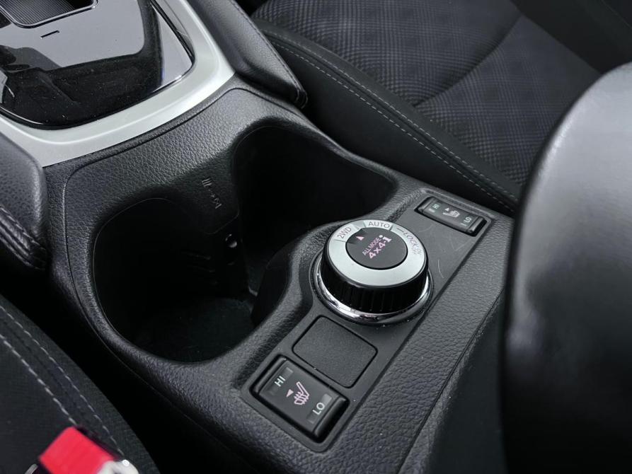 Nissan Qashqai II Ростов-на-Дону  - изображение 16