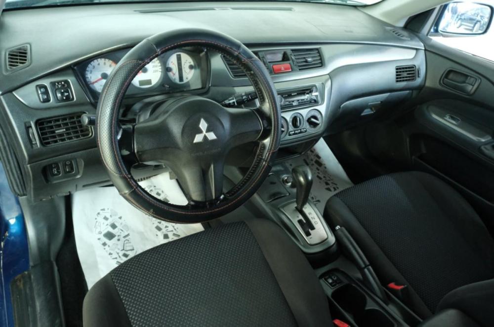 Mitsubishi Lancer IX Рестайлинг Омск  - изображение 12