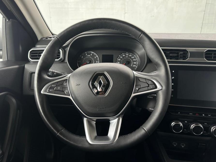 Renault Duster II Тамбов  - изображение 18