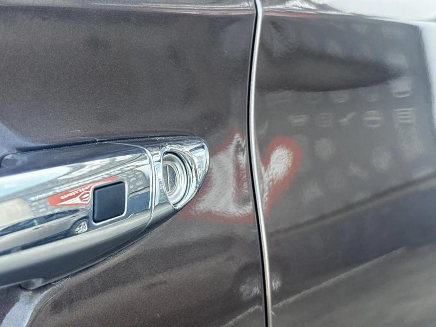 Hyundai Sonata VII (LF) Рестайлинг Альметьевск  - изображение 9