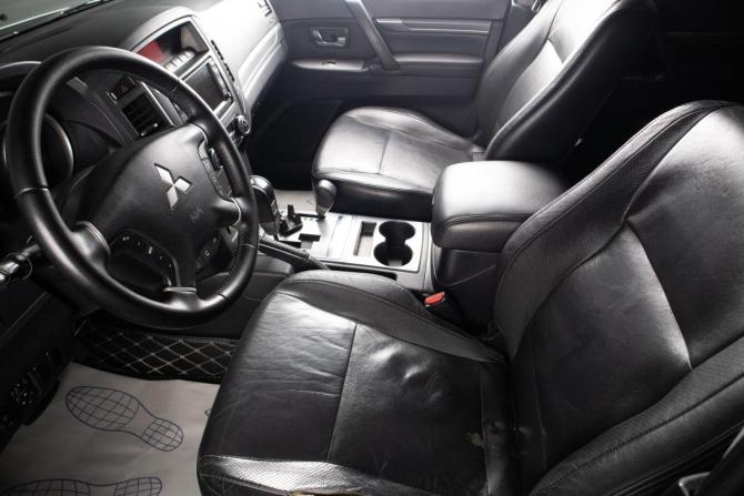 Mitsubishi Pajero IV с пробегом 2010 года, цена 1 819 000 рублей, 180000 км, внедорожник, Автокод Объявления