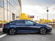 Hyundai Sonata VII (LF) Рестайлинг Волгоград  - изображение 47