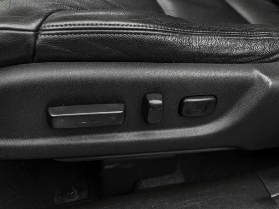 Honda CR-V IV Москва  - изображение 16