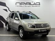 Renault Duster I Ростов-на-Дону  - изображение 16