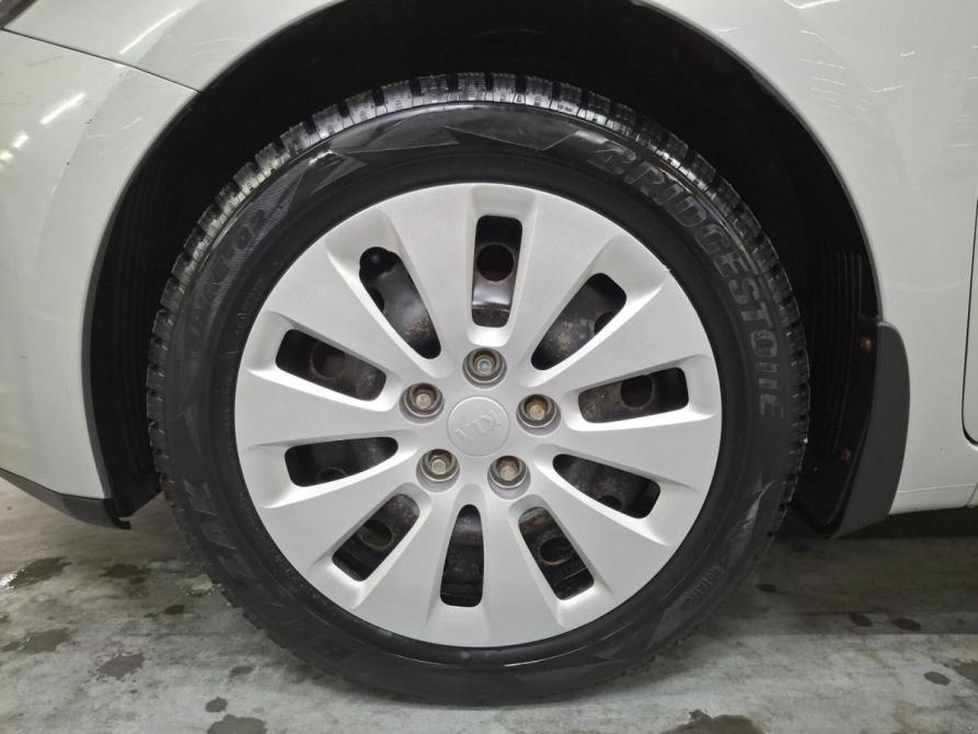 Kia Ceed II Казань  - изображение 22