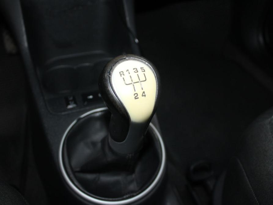 Skoda Roomster I Старый Оскол  - изображение 22