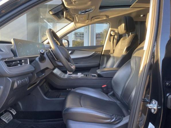 Chery Tiggo 8 Pro Max I с пробегом 2023 года, цена 2 275 000 рублей, 27001 км, внедорожник, Автокод Объявления