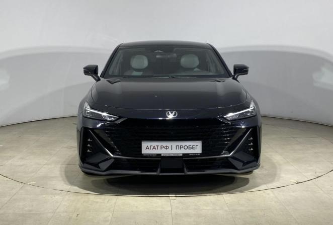 Changan UNI-V I с пробегом 2023 года, цена 2 080 000 рублей, 56015 км, лифтбек, Автокод Объявления
