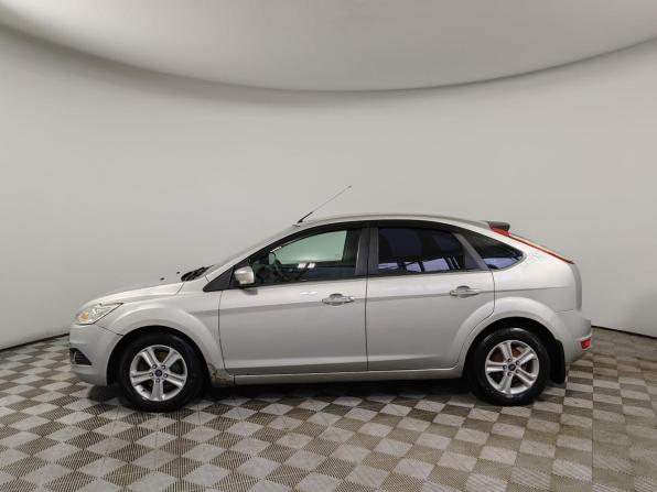 Ford Focus II Рестайлинг с пробегом 2008 года, цена 475 000 рублей, 266243 км, хэтчбек, Автокод Объявления